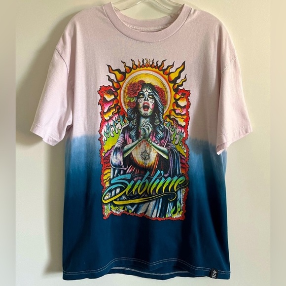 Vintage Style T-Shirt Mystery Box - Picture 2 of 8